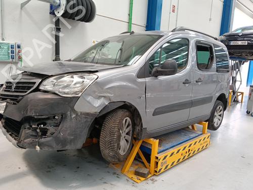 Ricambi PEUGEOT PARTNER Tepee  1.6 BlueHDi 100  4785255