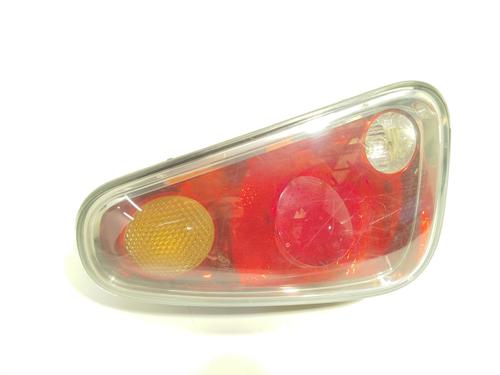 Left taillight MINI MINI (R50, R53) One | BP21191965C34 