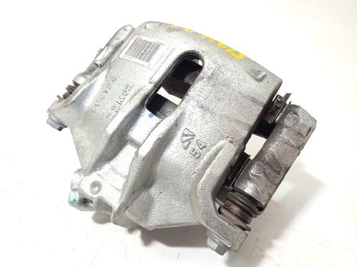 Used Left front brake caliper PEUGEOT 208 II (UB_, UP_, UW_, UJ_) [2019-2025]  17567961