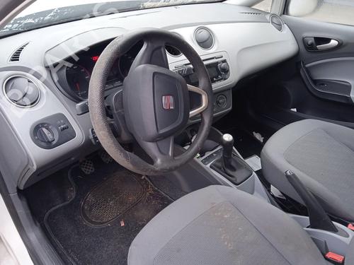 Right taillight SEAT IBIZA IV (6J5, 6P1) 1.4 | BP24639348C35