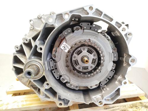 Gearbox SEAT IBIZA V (KJ1, KJG) 1.5 TSI | BP35956803M3 - Image 2