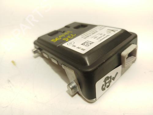 Electronic module TOYOTA C-HR (_X1_) 1.8 Hybrid (ZYX10_, ZYX11_) | BP30122923M83 
