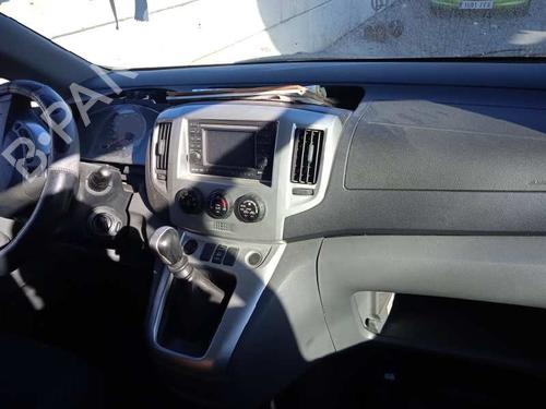 Intercooler NISSAN NV200 / EVALIA Bus 1.5 dCi 85 (M20, M20M, M20K, M20KK) | BP8597108M30