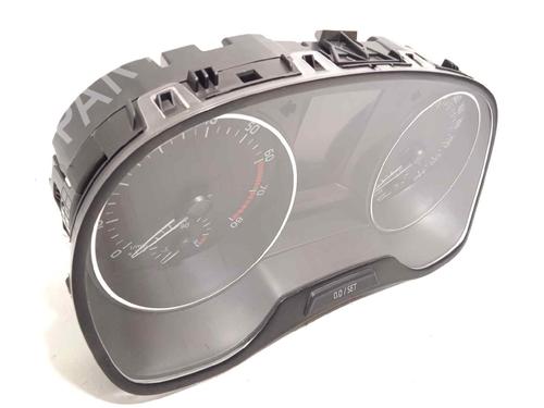 Used Instrument cluster SKODA FABIA III (NJ3) [2014-2021]  16935206