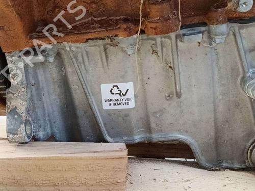 Engine FORD PUMA (J2K, CF7) 1.0 EcoBoost mHEV | BP39163126M1 - Image 9