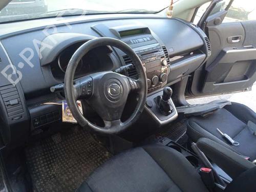 Display monitor MAZDA 5 (CR) 2.0 CD (CR19) | BP11699743C48