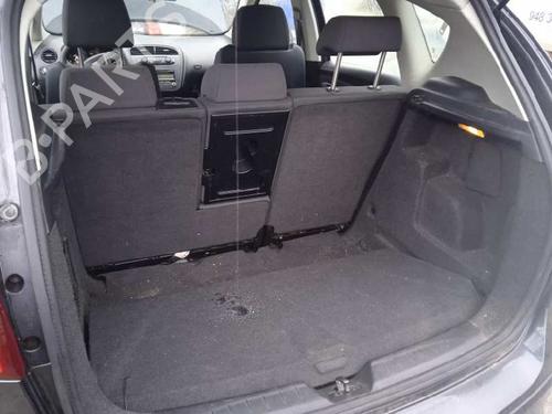 Instrument cluster SEAT ALTEA (5P1) 1.4 TSI | BP18948479C47 