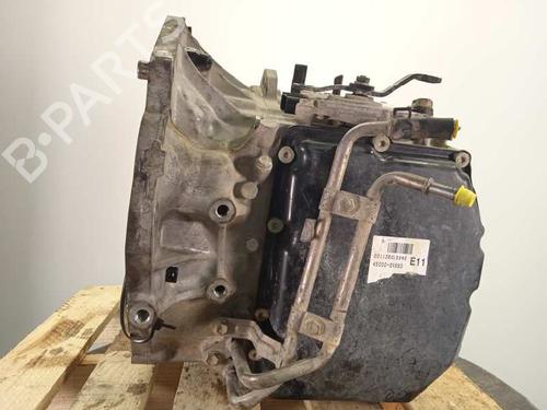 Gearbox HYUNDAI ix55 3.0 V6 CRDi | BP7817694M3 