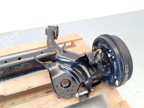 Bagaksel FORD PUMA (J2K, CF7) 1.0 EcoBoost | BP38466424M2 - Image 2