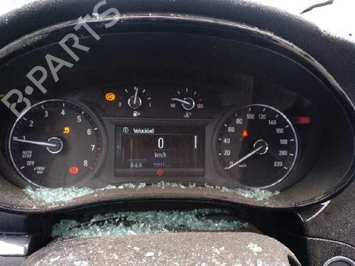 Headlight switch OPEL MOKKA / MOKKA X (J13) | BP7253704I24 - Image 27