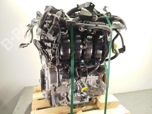 Engine TOYOTA C-HR (_X1_) | BP27257584M1