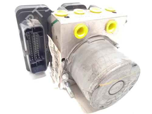 Used ABS pump ABS pump RENAULT KANGOO / GRAND KANGOO II (KW0/1_) 1.5 dCi 90 (KW05, KW08, KW0G, KW11) (90 hp) 18077268 18077268