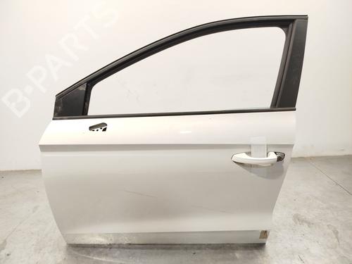 Left front door SEAT IBIZA V (KJ1, KJG) 1.0 TSI | BP29915917C2