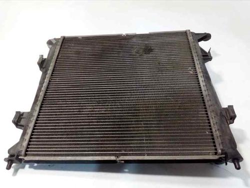 Water radiator KIA CEE'D Hatchback (ED) | BP4601860M31 - Image 2