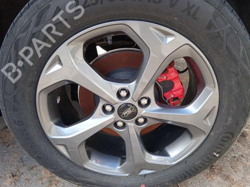 Oliekøler FORD KUGA III (DFK) 2.5 Duratec Plug-in-Hybrid | BP30154887M33