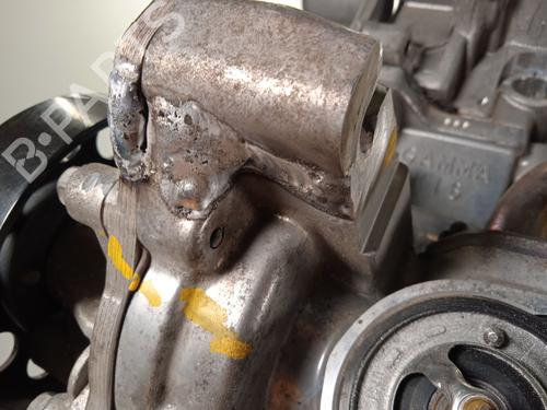 Engine KIA CARENS IV 1.6 GDi | BP30197115M1 