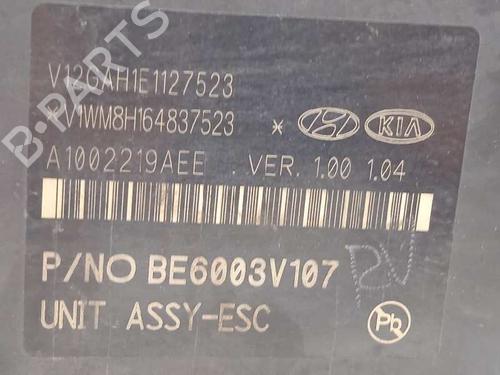 ABS pump KIA STONIC (YB)  | BP11757501M43 