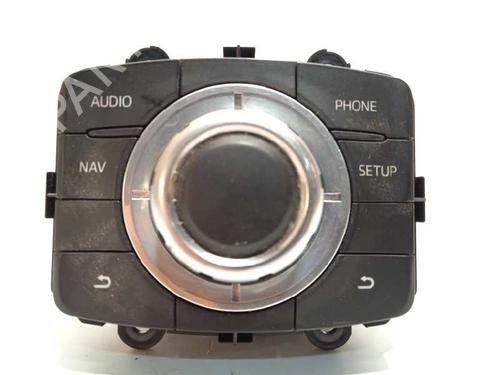 Switch MAZDA 6 Saloon (GH) | BP8675352I30 - Image 3
