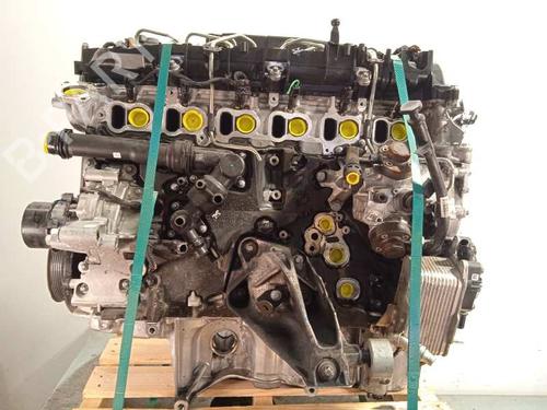 Used Engine BMW X3 (G01, F97, G08) [2017-2026]  13560380