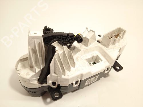Climate control FORD FIESTA VI (CB1, CCN) 1.25 | BP20142831I5 
