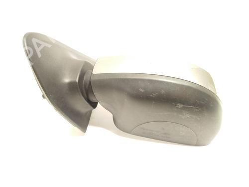 Left mirror DACIA SANDERO II 1.0 SCe 75 (B8JC, B8JD, B8NC) | BP33959263C26 - Image 3