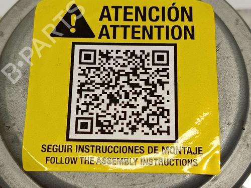 ABS pump JEEP RENEGADE SUV (BU, B1, BV) 1.0 T-GDi | BP37521728M43  - Image 5