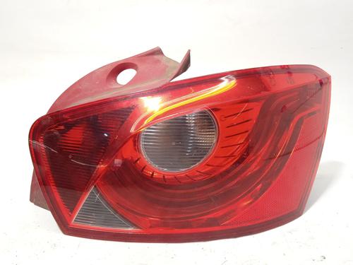 Used Right taillight SEAT IBIZA IV (6J5, 6P1) 1.6 TDI (90 hp) 25786153