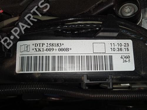 Electronic sensor AUDI Q5 Sportback (FYT) 40 TDI Mild Hybrid quattro | BP31933902M84 