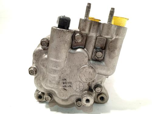 AC compressor PEUGEOT 607 (9D, 9U) 2.7 HDi 24V | BP30487654M34 - Image 3