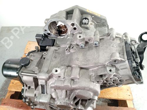 Gearbox VW T-CROSS (C11, D31) | BP34053797M3 - Image 6