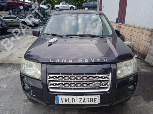 Climate control LAND ROVER FREELANDER 2 (L359) 2.2 TD4 4x4 | BP28514577I5  - Image 9