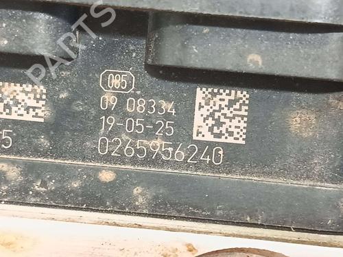 ABS pump CITROËN BERLINGO (ER_, EC_) 1.5 BlueHDi 130 (ECYHZJ, ECYHZR) | BP38199501M43 - Image 7