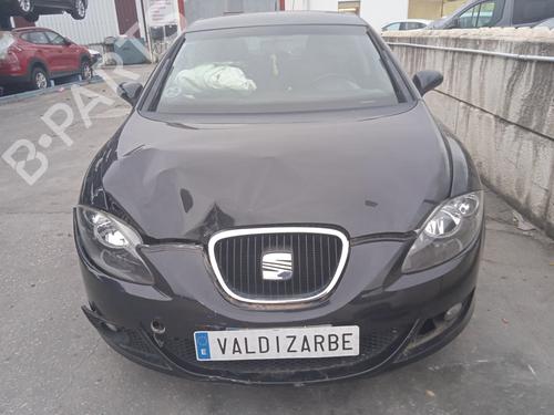 ABS pump SEAT LEON (1P1) 1.9 TDI | BP23040170M43 - Image 8