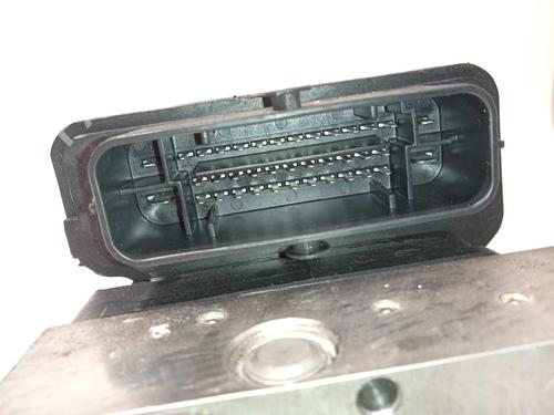 ABS pump RENAULT KADJAR (HA_, HL_)  | BP16672607M43 