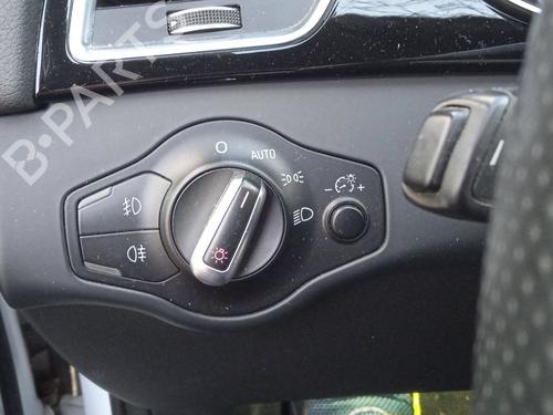 Electronic module AUDI A4 B8 Avant (8K5) 3.0 TDI quattro | BP28093922M83