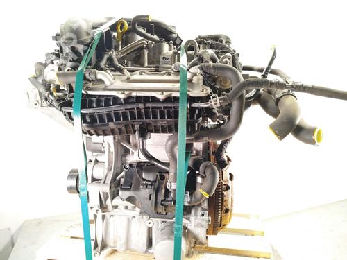 Engine SEAT IBIZA V (KJ1, KJG) | BP23094126M1