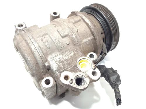 Used AC compressor KIA CARNIVAL II (GQ) 2.9 CRDi (144 hp) 16239450