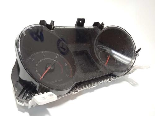 Used Instrument cluster Instrument cluster 13018297 13018297