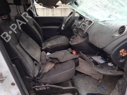 AC radiator RENAULT KANGOO Express (FW0/1_) 1.5 dCi 90 (FW0G, FW05, FW08, FW11) | BP26211241M32 