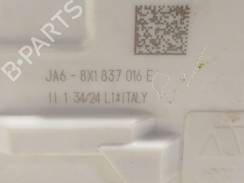 Front right lock AUDI A4 B9 Avant (8W5, 8WD) 30 TDI Mild Hybrid | BP28538417C97 