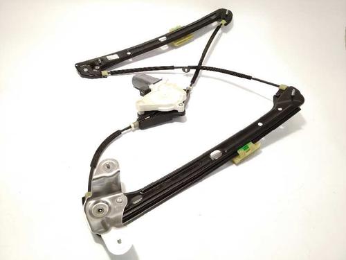 Used Front left window mechanism VW GOLF VII (5G1, BQ1, BE1, BE2) 1.4 TSI (125 hp) 6064189