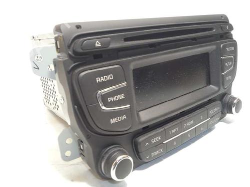 Used Radio Radio 6912503 6912503