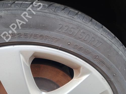 Left taillight PEUGEOT 607 (9D, 9U) 2.0 HDI | BP22729407C34 