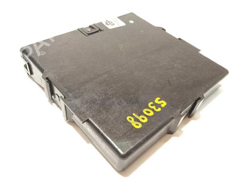 Electronic module LEXUS NX (_Z1_)  | BP17225017M83 