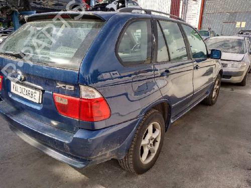 Front wiper motor BMW X5 (E53) 3.0 d | BP6513332M29 