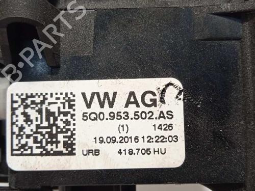Steering column stalk SEAT ATECA (KH7, KHP) 1.0 TSI | BP11265744I23 - Image 7