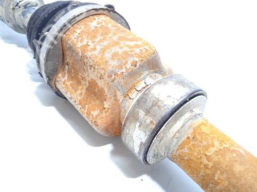 Right front driveshaft NISSAN PULSAR Hatchback (C13) 1.2 DIG-T | BP9124207M39