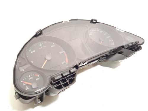 Used Instrument cluster Instrument cluster 15669607 15669607