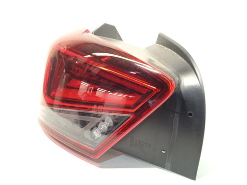 Left taillight SEAT IBIZA V (KJ1, KJG) 1.0 TSI | BP29807138C34 