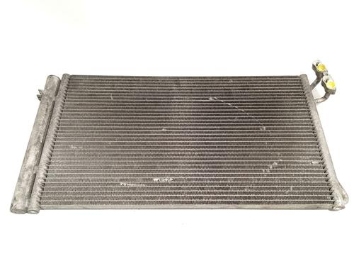 Used AC radiator BMW 1 (E81) 118 d (143 hp) 27534802